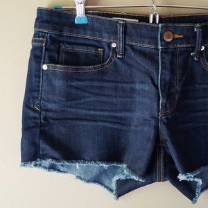 Gap Summer Cut-Offs